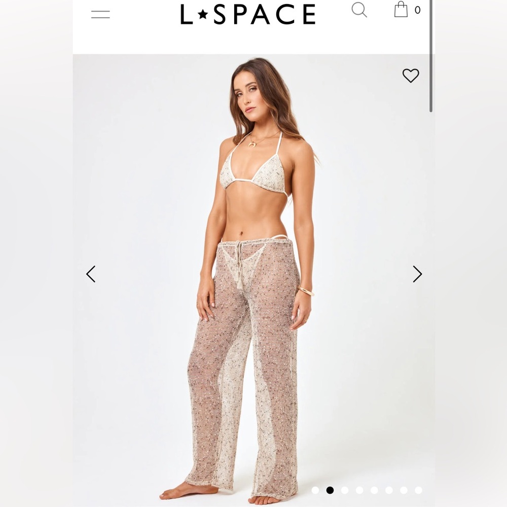 L*Space pants